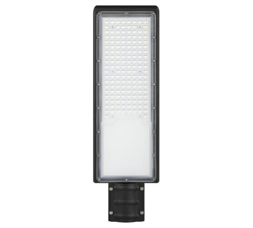 Светильник светодиодный консольный уличный ДКУ SPP-503-0-50K-120 120Вт 10800лм 5000К КСС "Ш-с" DOB-SMD 48/60мм  Б0047166  ЭРА