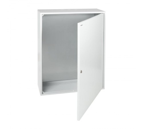 Щит с монтажной панелью ЩМП-СТД-800х650х250-IP41-УХЛ3 367436  КЭАЗ