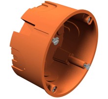 Коробка установочная для полых стен D68 мм / H35 мм (HG 60-35)  2003426  OBO Bettermann