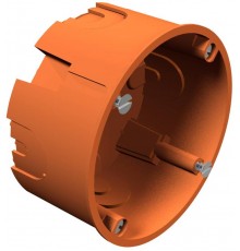 Коробка установочная для полых стен D68 мм / H35 мм (HG 60-35)  2003426  OBO Bettermann