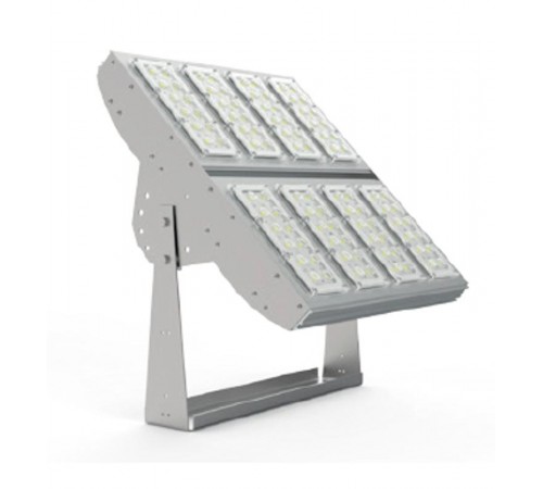 Cветильник cветодиодный промышленный ДПП Olymp PHYTO Premium 120 град 200Вт 4000К IP65  V1-I2-70096-04L05-6520040  VARTON