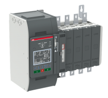 АВР TruONE OXB250E3S2QB 250А 3P+N DIP  1SCA153456R1001  ABB