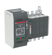 АВР TruONE OXB200E3S2QB 200А 3P+N DIP  1SCA153427R1001  ABB