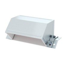 Вертикальная угловая секция нисходящая 100x250 (BSKM-EF 1025)  7216455  OBO Bettermann