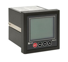 Многофункциональный измерительный прибор SM-B-72 на панель 72х72  sm-723b  EKF