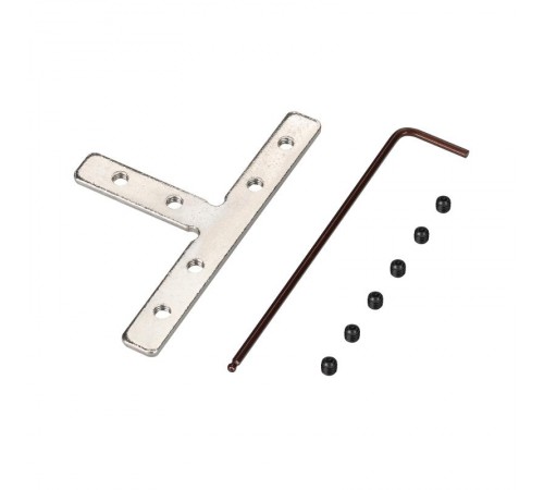 Соединитель профиля ARH-LINE-5070-T Set (Arlight, Металл)  032496  Arlight