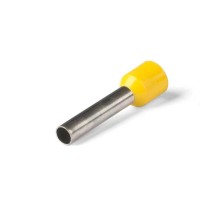 Наконечник штыревой НШВИ 6,0-18 (100шт/упак)  79450  КВТ