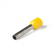 Наконечник штыревой НШВИ 6,0-18 (100шт/упак)  79450  КВТ