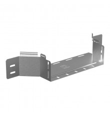 Ответвитель горизонтальный Стандарт HDZ 300х100  PR16.1309  Промрукав