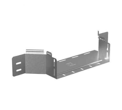 Ответвитель горизонтальный Стандарт HDZ 300х100  PR16.1309  Промрукав