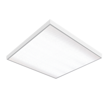 Светильник светодиодный ДПО/ДВО E070 Премиум 36Вт 3950К IP20 без рассеивателя с БАП 595х595х50мм  V1-E0-00070-01A00-2003639  VARTON