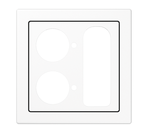 накладка для VarioLine                   LS927.252WW Jung