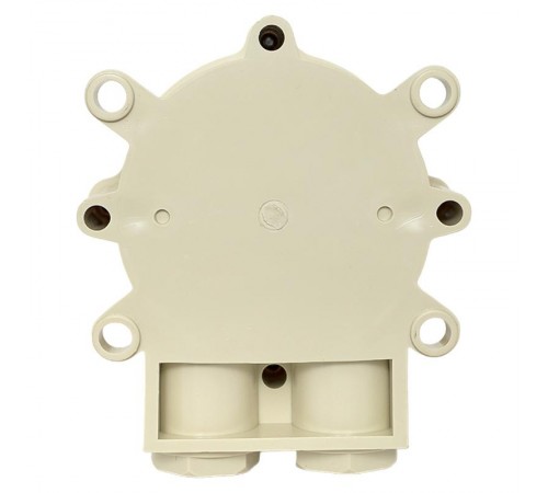 Пакетный  переключатель ПП 3-16/Н2 М2 пл. IP56 EKF PROxima  pp-3-16-4  EKF