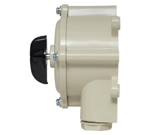 Пакетный  переключатель ПП 3-16/Н2 М2 пл. IP56 EKF PROxima  pp-3-16-4  EKF