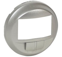 Celiane Титан Накладка датчика движения (мех-м 67026)  068326  Legrand