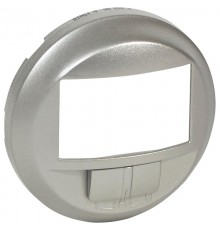 Celiane Титан Накладка датчика движения (мех-м 67026)  068326  Legrand