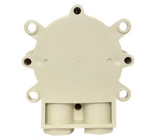 Пакетный  переключатель ПП 3-16/Н2 М2 пл. IP56 EKF PROxima  pp-3-16-4  EKF