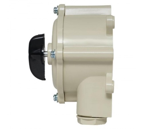 Пакетный  переключатель ПП 3-16/Н2 М2 пл. IP56 EKF PROxima  pp-3-16-4  EKF