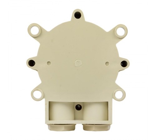 Пакетный  переключатель ПП 3-16/Н2 М2 пл. IP56 EKF PROxima  pp-3-16-4  EKF