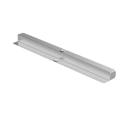 Переходник по высоте Стандарт INOX (AISI 304) 500х80х50  PR16.5675  Промрукав