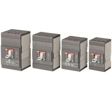 Контакт срабатывания расцепителя защиты для цифровых сигналов AUX-SA T7M-X1 1 S51 24V d.c.  1SDA066100R1  ABB