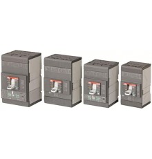 Контакт срабатывания расцепителя защиты для цифровых сигналов AUX-SA T7M-X1 1 S51 24V d.c.  1SDA066100R1  ABB