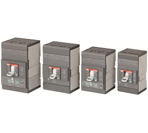 Контакт срабатывания расцепителя защиты для цифровых сигналов AUX-SA T7M-X1 1 S51 24V d.c.  1SDA066100R1  ABB