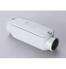 Коробка распаячная КРВ 38(1 1/2")  PR08.4127  Промрукав