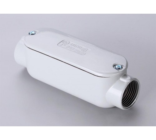 Коробка распаячная КРВ 50(2")  PR08.4128  Промрукав