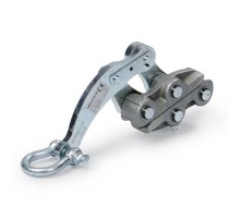 Зажим монтажный (лягушка)  7.87-13.46 мм  CT102.501  Ensto