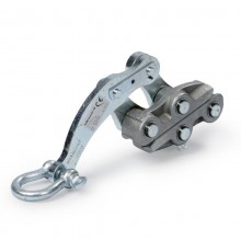 Зажим монтажный (лягушка)  7.87-13.46 мм  CT102.501  Ensto