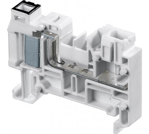 Клемма D2,5/7.ADO-CPE ADO сер. 2,5мм.кв  1SNA290483R2400  TE