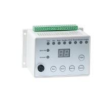 Блок управления универсальный тележкой и заземляющим разъединителем BUU-10/35-OptiMat BB 345284 КЭАЗ