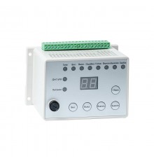 Блок управления заземляющим разъединителем BUES-10-OptiMat BB 345286 КЭАЗ