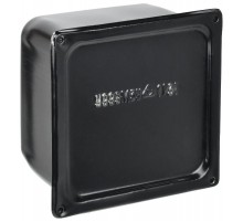 Коробка протяж. метал. У-994 110х110х80 IP31  UKO12-100-100-080-K02-31M  IEK