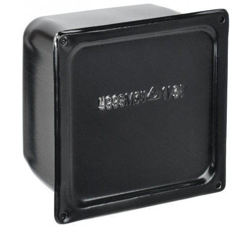 Коробка протяж. метал. У-994 110х110х80 IP31  UKO12-100-100-080-K02-31M  IEK