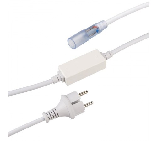 Провод питания ARD-PC-2W-1.5M (Ardecoled, Закрытый)  024731  Arlight