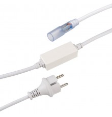 Провод питания ARD-PC-2W-1.5M (Ardecoled, Закрытый)  024731  Arlight