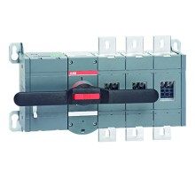 Рубильник с моторным приводом OTM1000E3M230C 3п  1SCA115364R1001  ABB