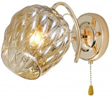 Бра светильник Alexia 9115-401 настенный 1 х Е27 40 Вт модерн с выключателем  Б0054842  Rivoli