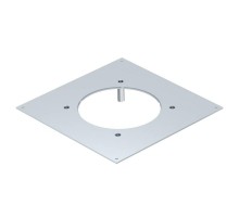 Крышка усиленная DUG SL монтажного основания UZD350-3 R4 (DUG 350-3 R4SL)  7401412  OBO Bettermann