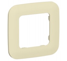 FLITE Artistic Рамка 1-ая РУ-1-А-ФлН навахо  FI-M12-31-20-K87  IEK