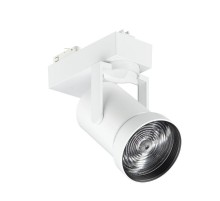 Светильник светодиодный трековый ST721T LED-XNB/PW9-3000 PSD CLM6 WH  910500465166  Philips