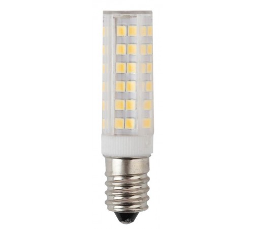 Лампа светодиодная LED 7Вт Е14 4000К СТАНДАРТ smd T25-7W-CORN-840-E14  Б0033025  ЭРА