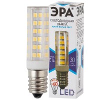 Лампа светодиодная LED 7Вт Е14 4000К СТАНДАРТ smd T25-7W-CORN-840-E14  Б0033025  ЭРА