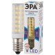 Лампа светодиодная LED 7Вт Е14 4000К СТАНДАРТ smd T25-7W-CORN-840-E14  Б0033025  ЭРА
