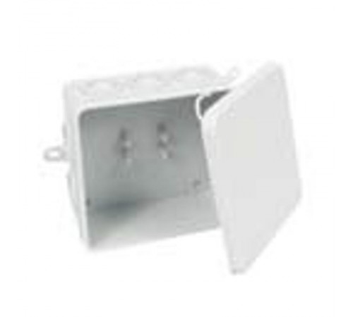 Коробка распределительная 8130 (KA) для О/П 88х88х40мм IP54 RAL7035  8130_KA  Kopos