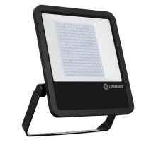 Прожектор светодиодный асимметричный ДО-145Вт 4000К 20000м IP66 чёрный LEDVANCE  4058075539785  LEDVANCE