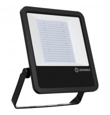 Прожектор светодиодный асимметричный ДО-145Вт 4000К 20000м IP66 чёрный LEDVANCE  4058075539785  LEDVANCE