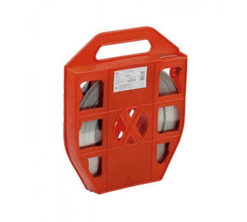 Лента бандажная ЛМ-50  UZA-LB-ECO  IEK